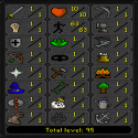 Old School Runescape